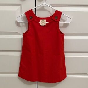 The Beaufort Bonnet Company Juliet Jumper